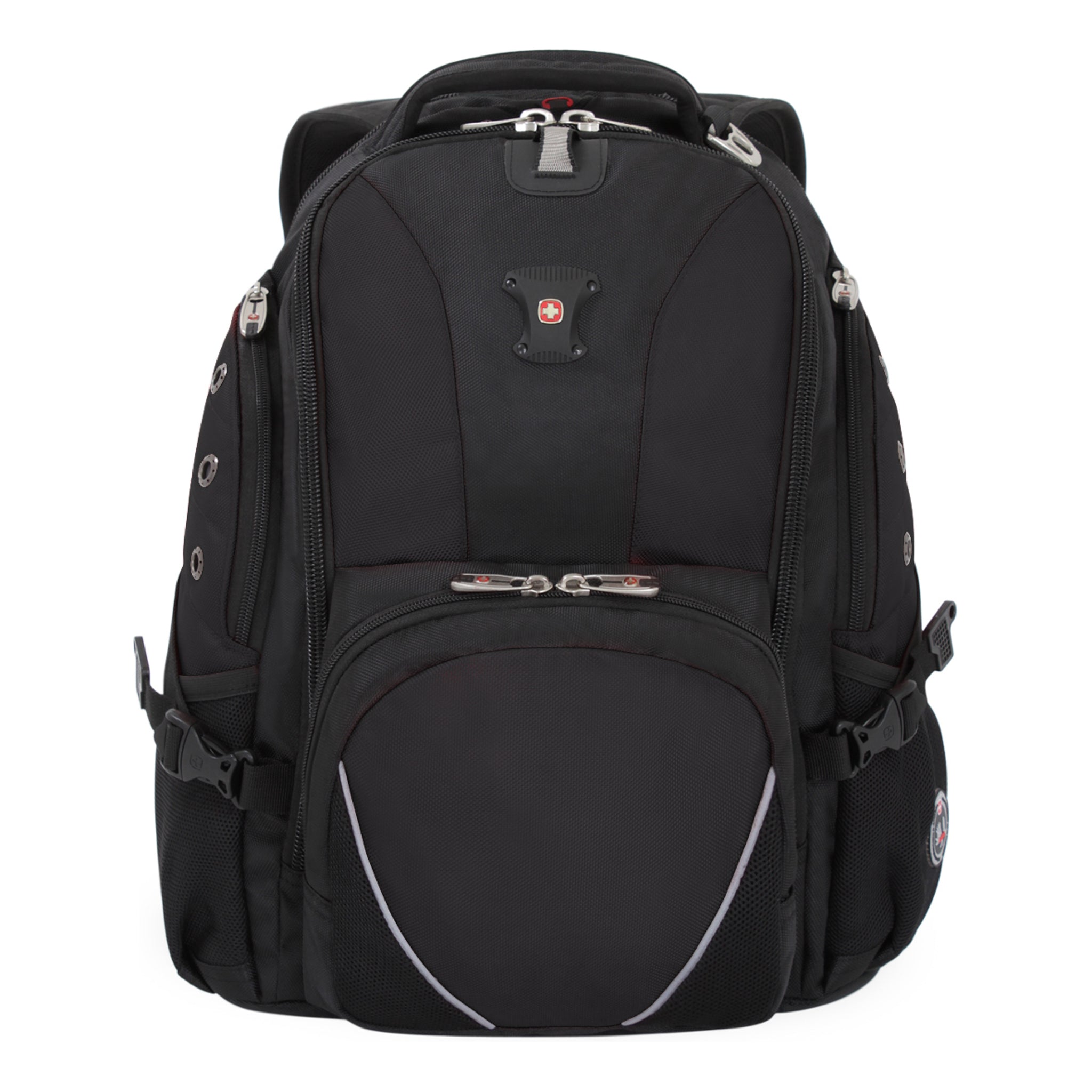 SwissGear 1592 Deluxe Laptop Backpack