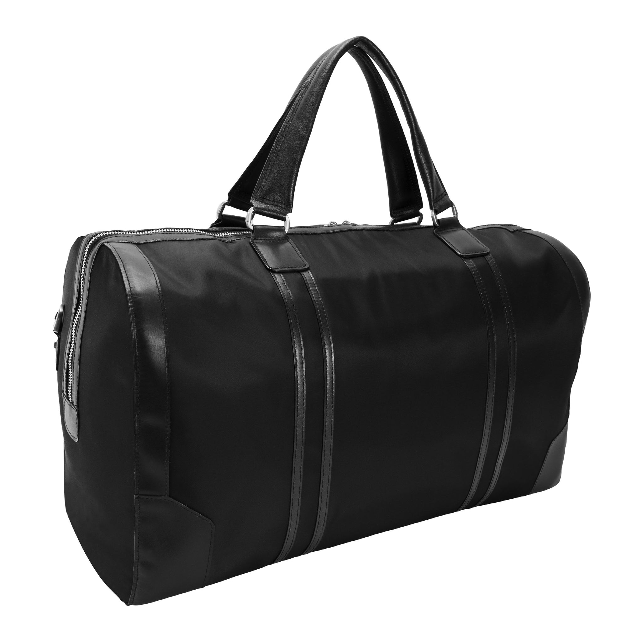 McKlein PASADENA 20" Nylon Carry-all Duffel Bag