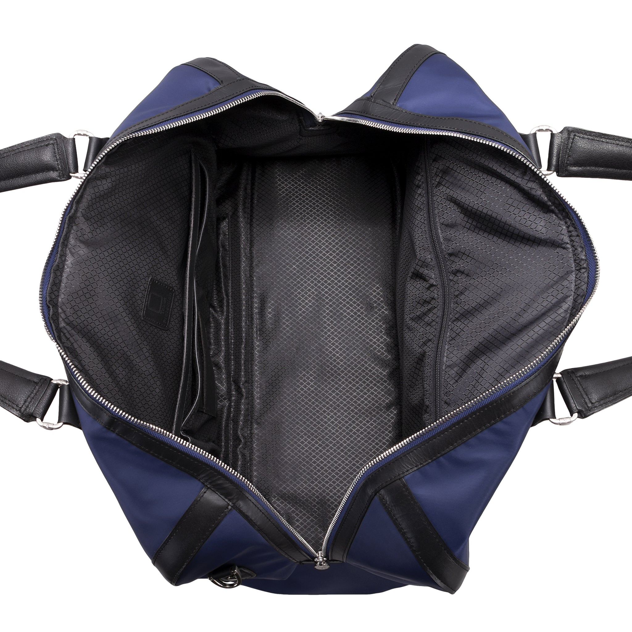 McKlein PASADENA 20" Nylon Carry-all Duffel Bag