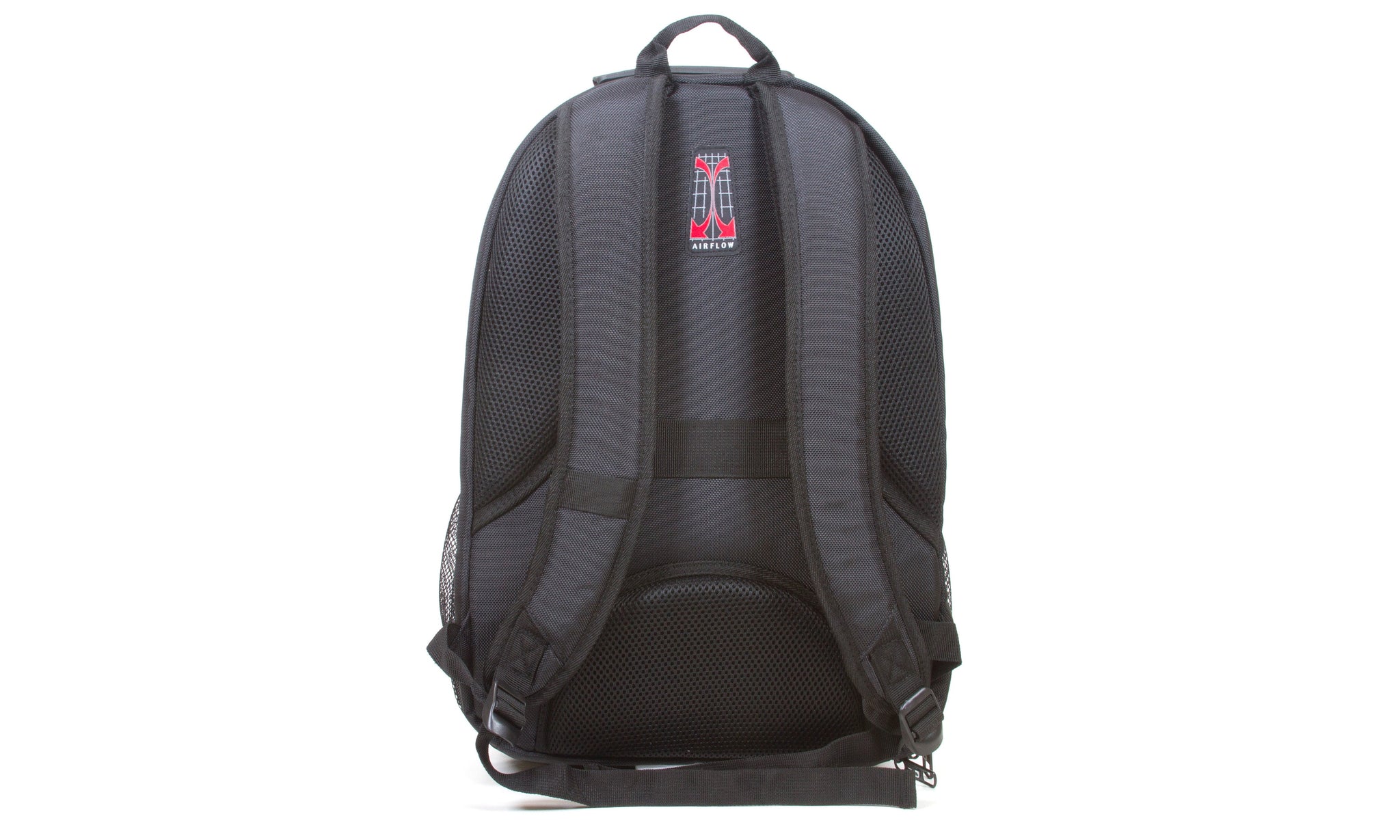 Dejuno Commuter 15.6" Checkpoint-Friendly Backpack with Laptop & Tablet Pocket