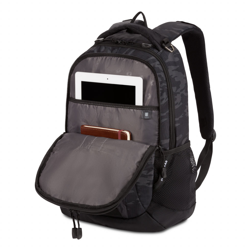 SwissGear 5505 Laptop Backpack
