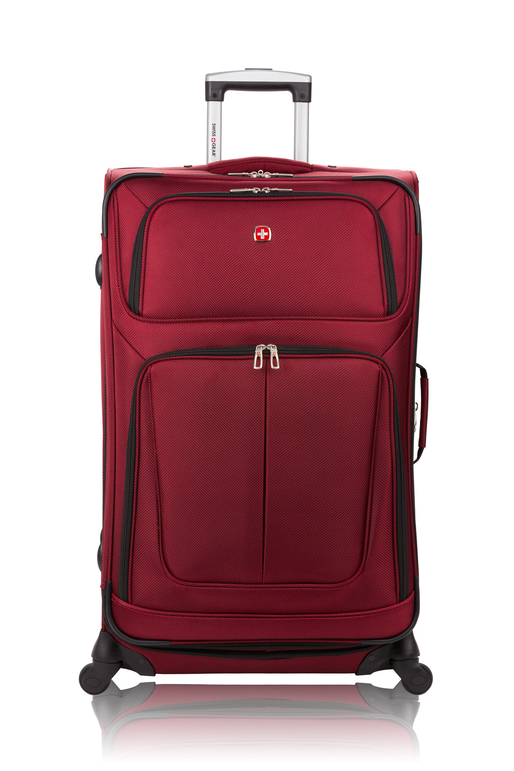 Swissgear 6283 29" Expandable Spinner Suitcase
