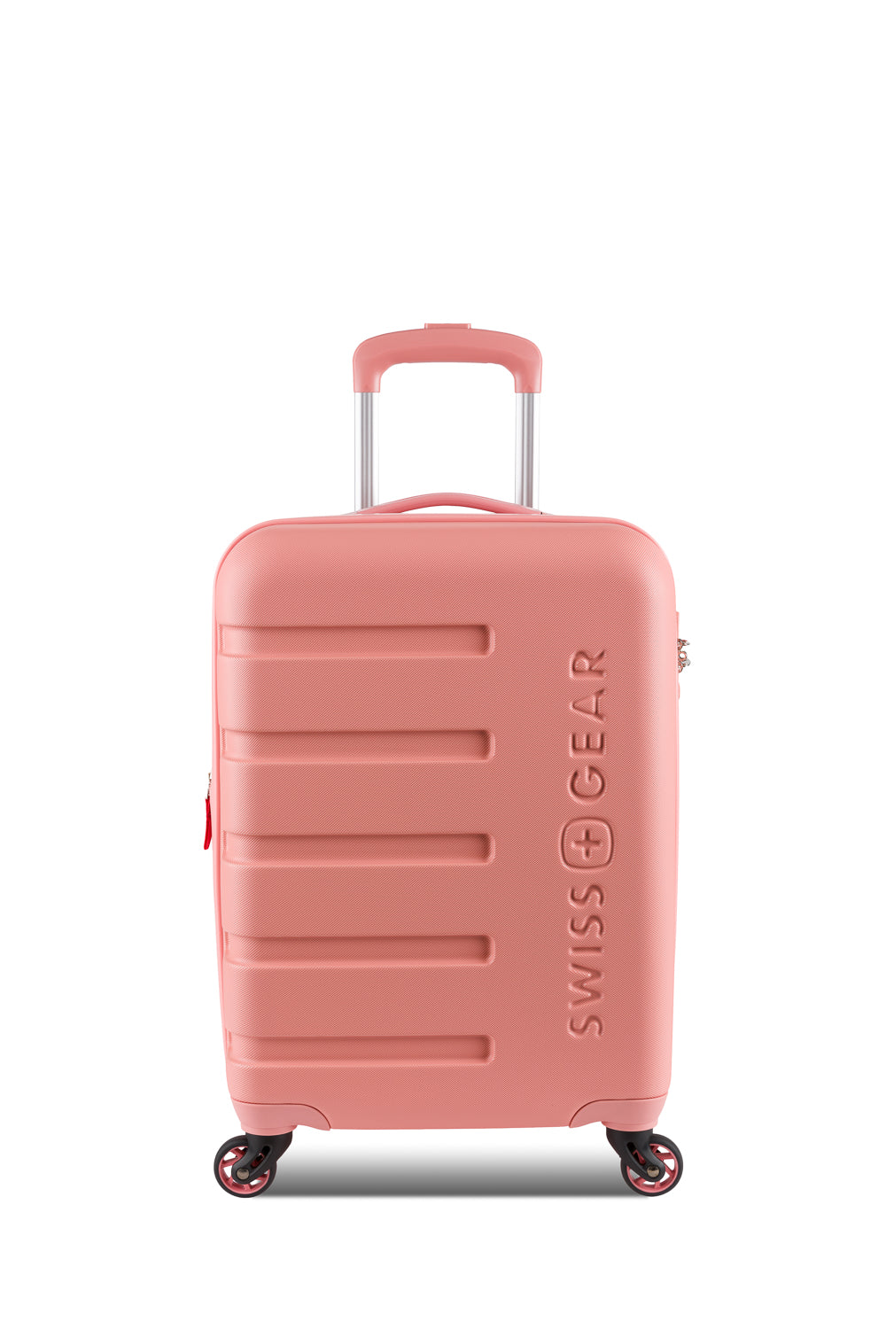 SwissGear 7366 18” Expandable Carry On Hardside Spinner Suitcase