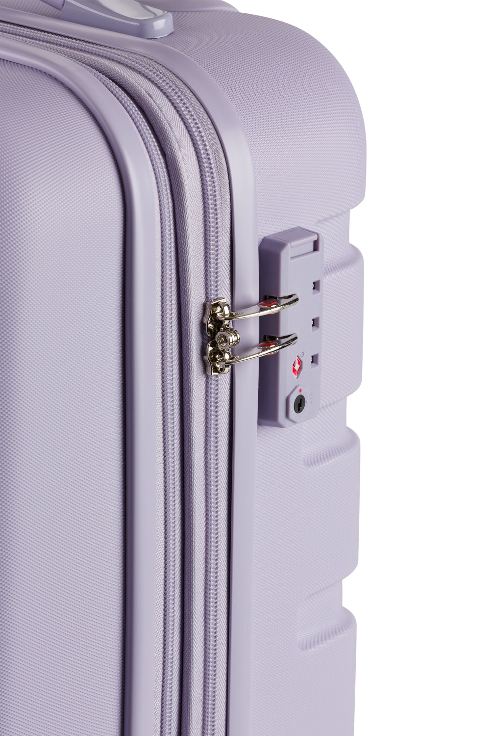 SwissGear 7366 23" Expandable Hardside Spinner Suitcase