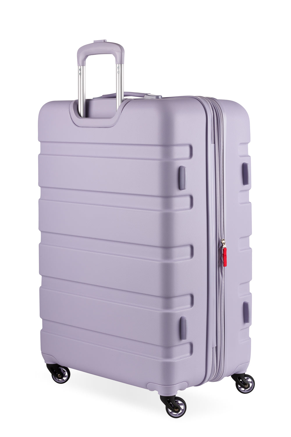 SwissGear 7366 27” Expandable Hardside Spinner Suitcase