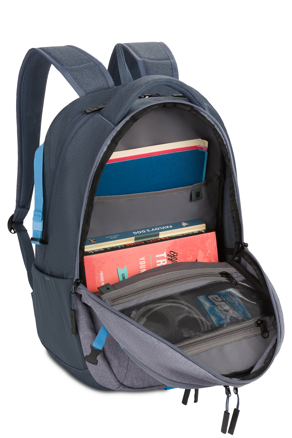 SwissGear 8169 16” Laptop Backpack
