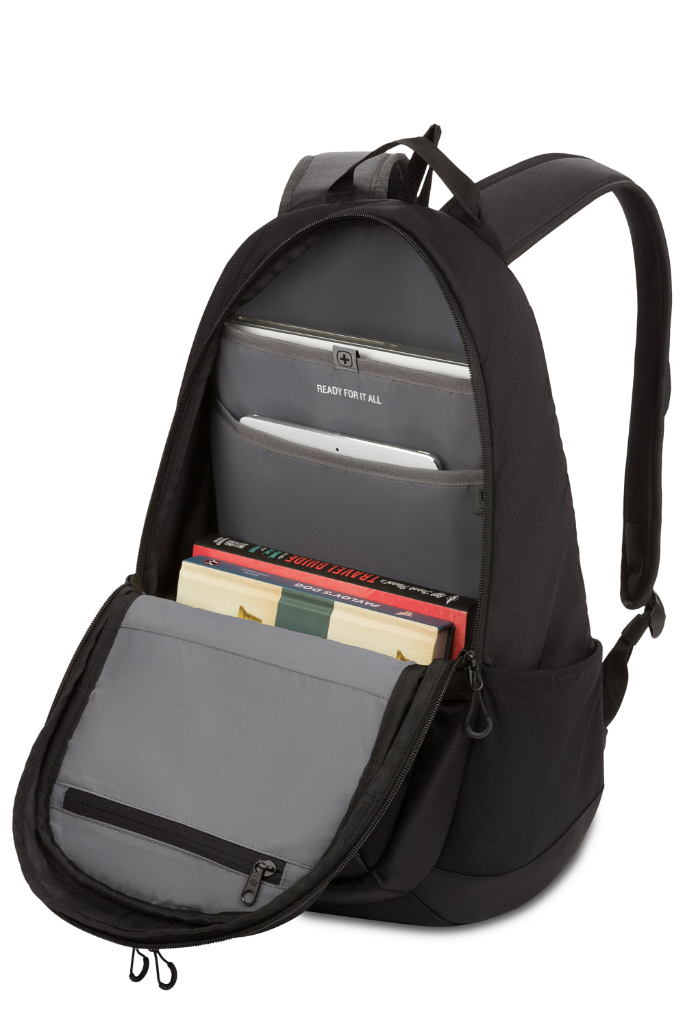 SwissGear 8171 16" Laptop Backpack