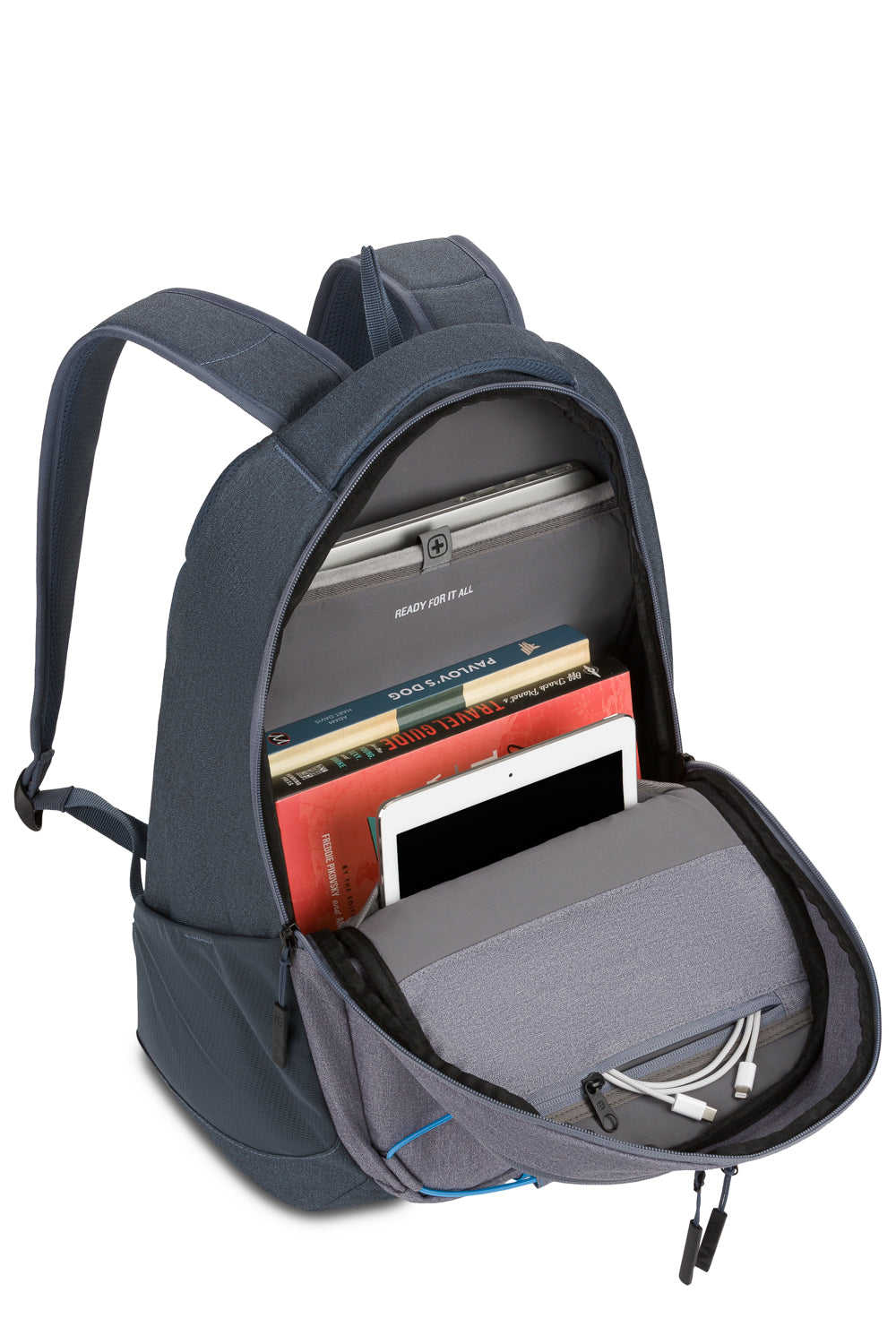 SwissGear 8175 16” Laptop Backpack