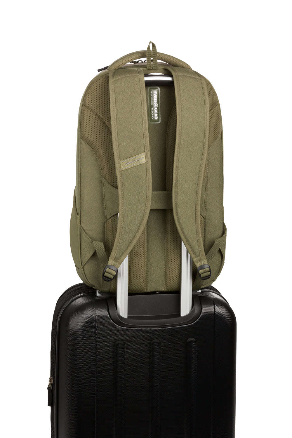SwissGear 8175 16” Laptop Backpack