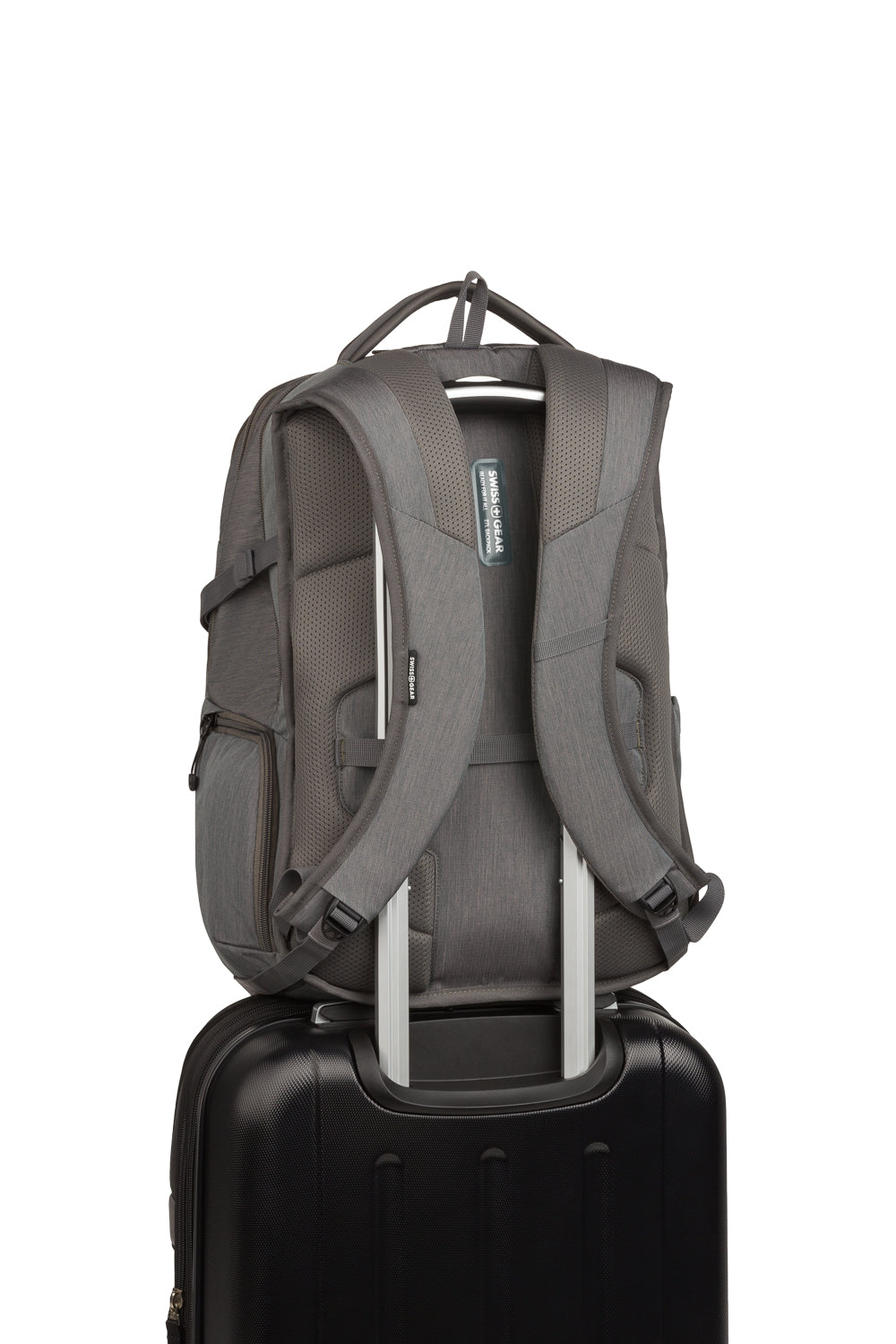 SwissGear 8182 16" Laptop Backpack