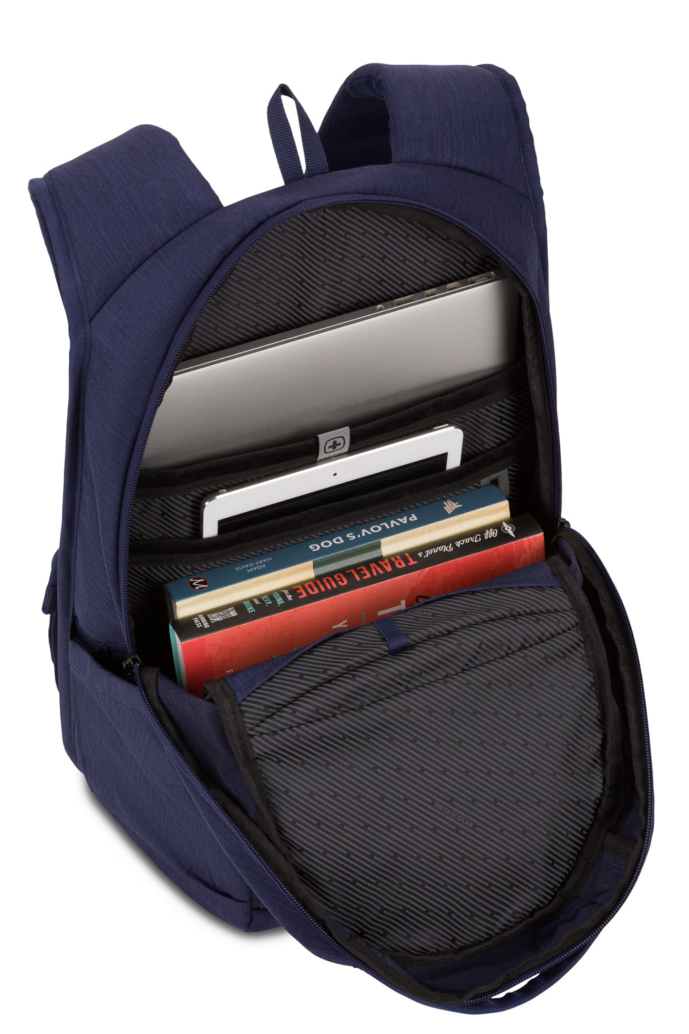 SwissGear 8183 16" Laptop Backpack