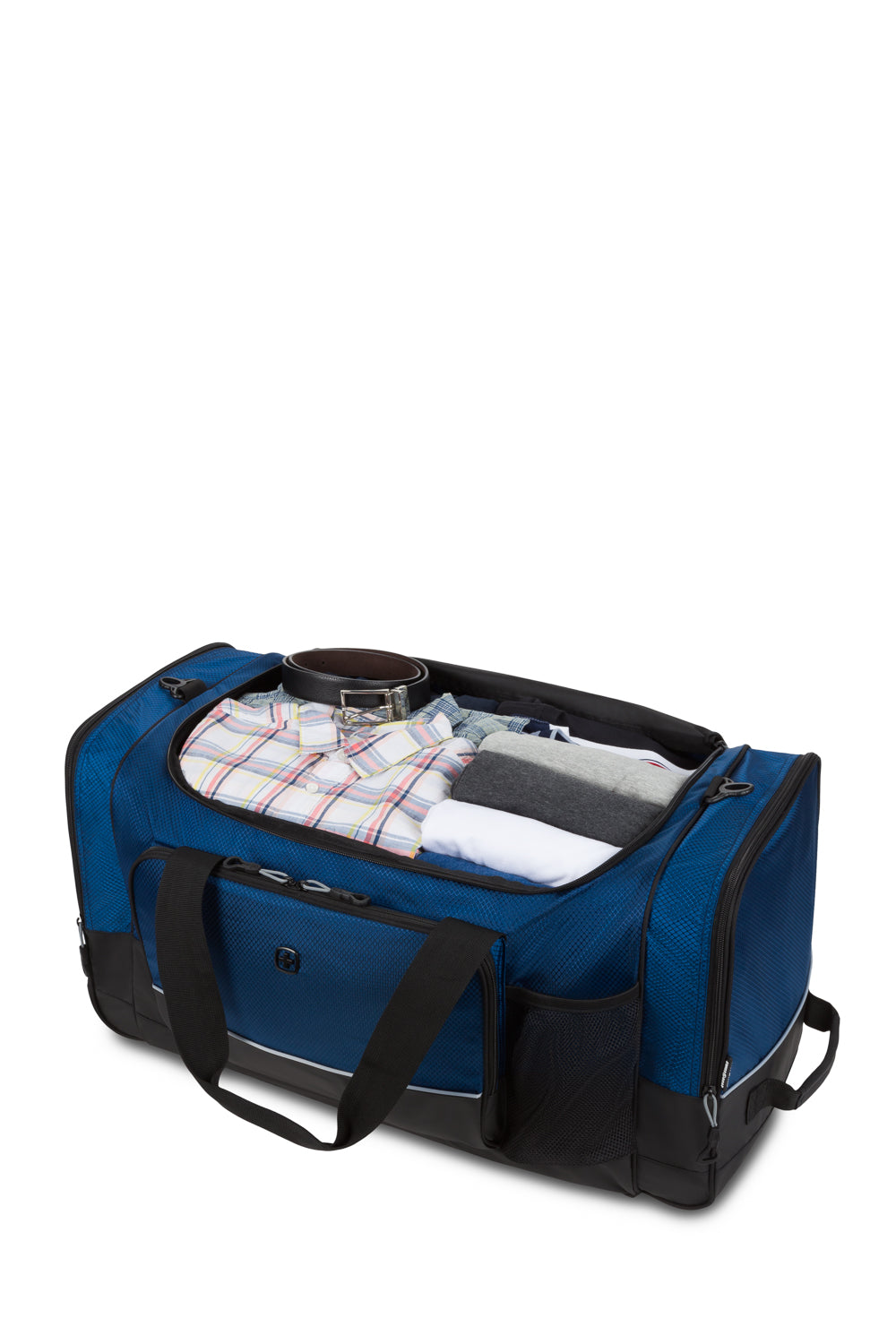 SwissGear 9000 28" Apex Duffel Bag