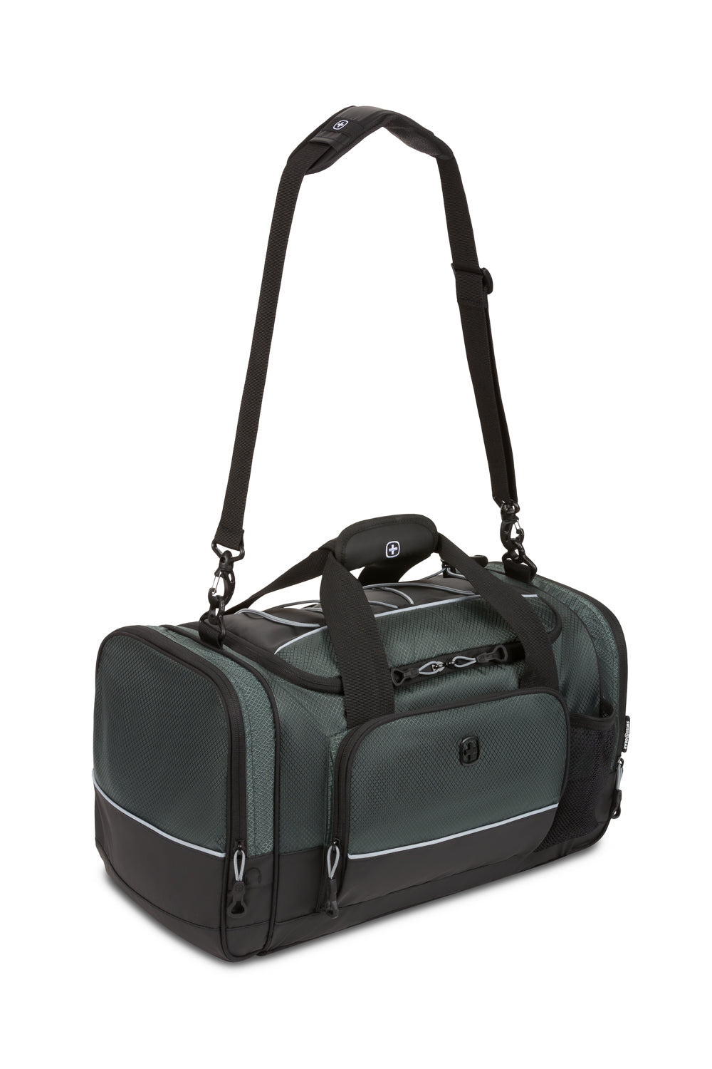 SwissGear 9000 20" Apex Duffel Bag