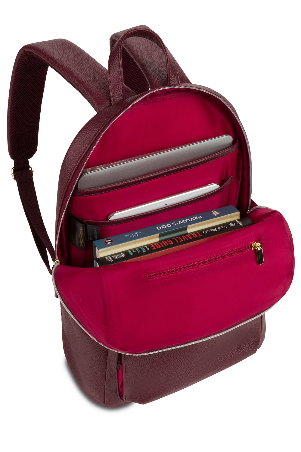 SwissGear 9901 Laptop Backpack