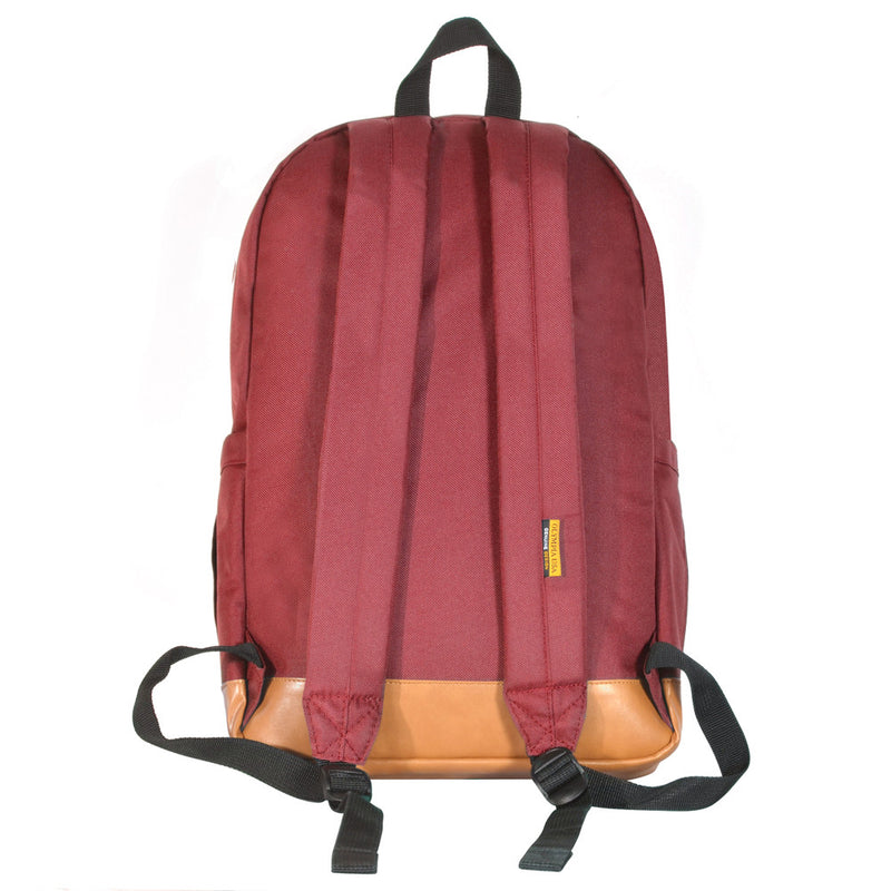 Olympia Element 18" Laptop Backpack