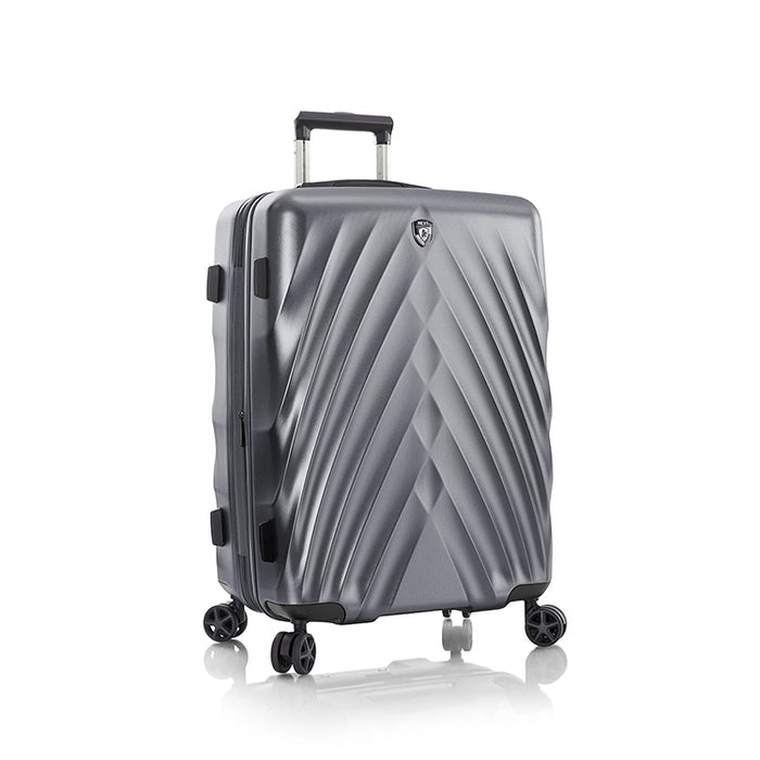 Heys Ecolite 26" Hardside Spinner Suitcase
