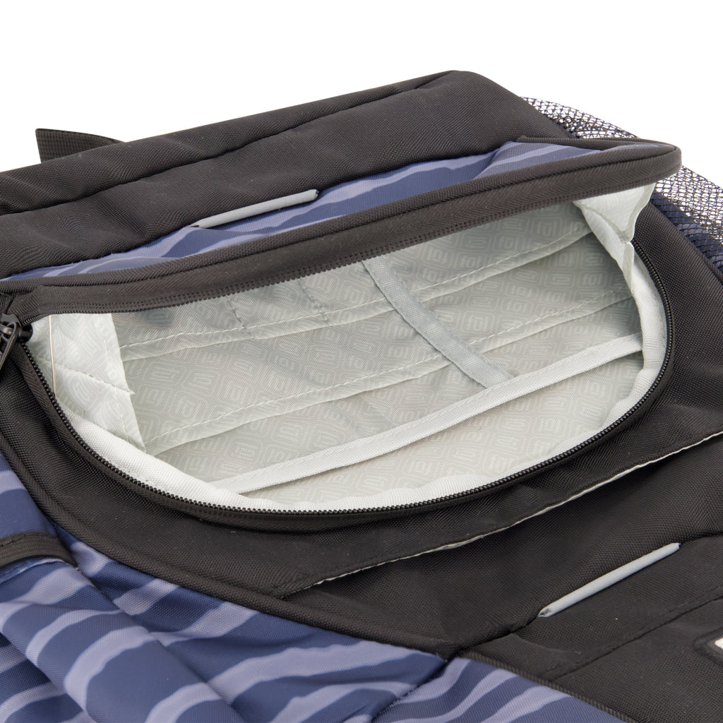 FUL Hudson 15-inch Laptop Backpack