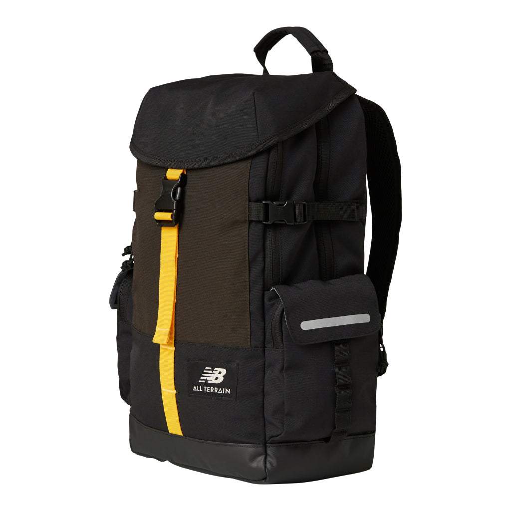 New Balance Terrian Flap Backpack