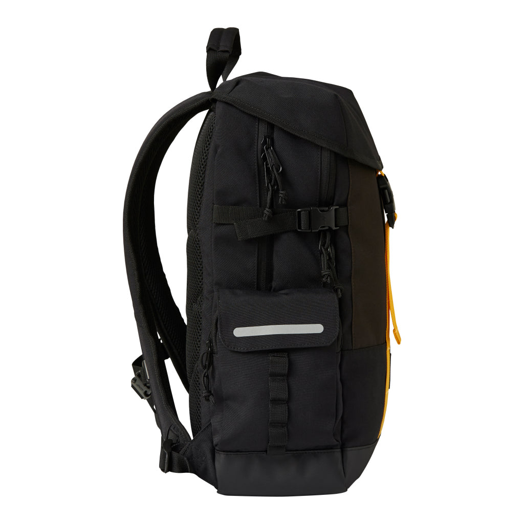 New Balance Terrian Flap Backpack