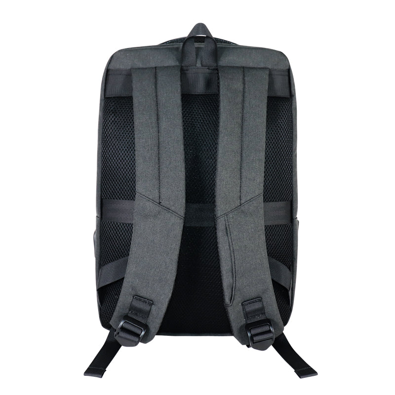 IZOD Penn Slim 16" Laptop Backpack with USB Charging Port