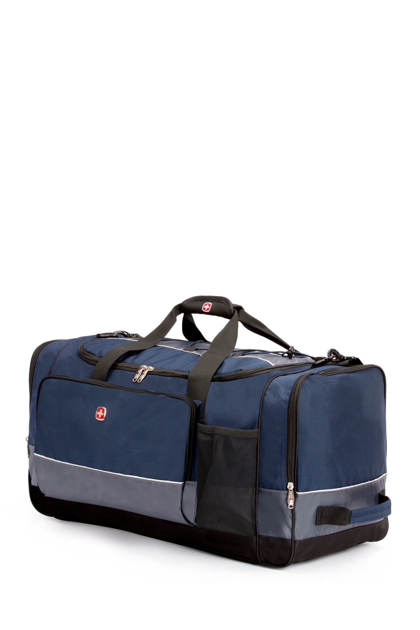 SwissGear 9000 28" Apex Duffel Bag