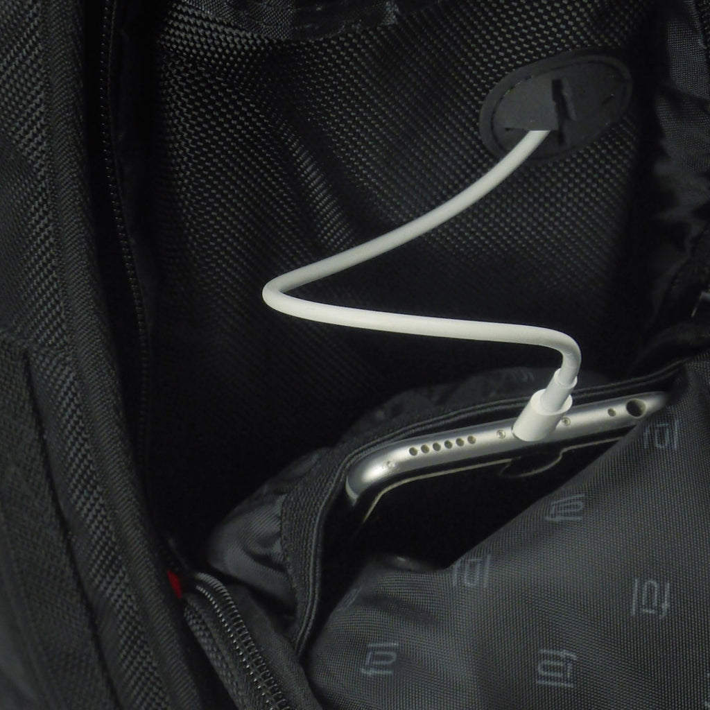 FUL Refugee 15-inch Laptop Backpack