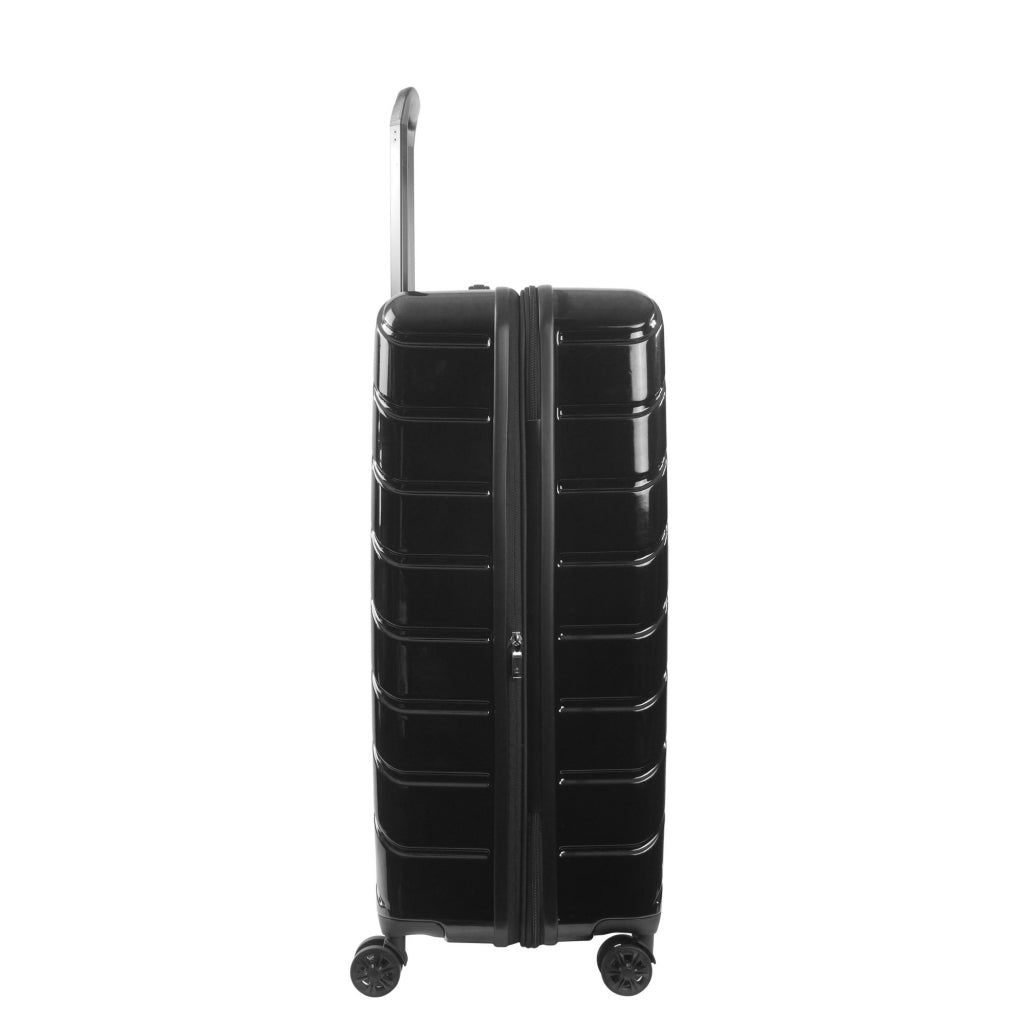 Ful Velocity Black 31" Hardside Spinner Suitcase