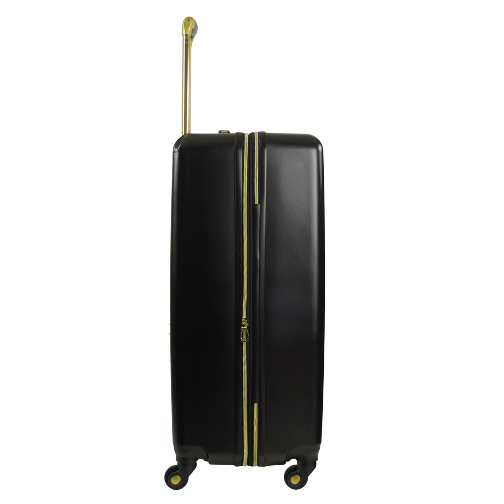 Christian Siriano Addie Hardside 29" Spinner Suitcase