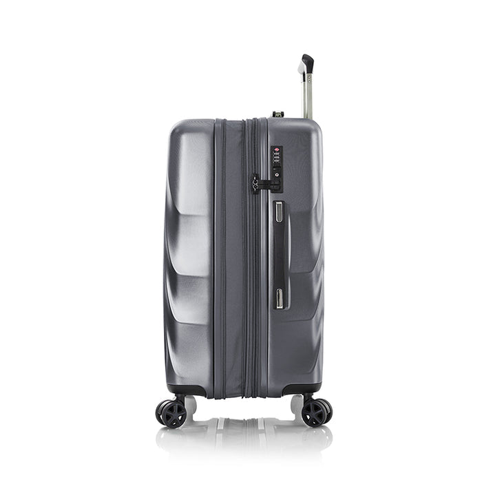 Heys Ecolite 26" Hardside Spinner Suitcase