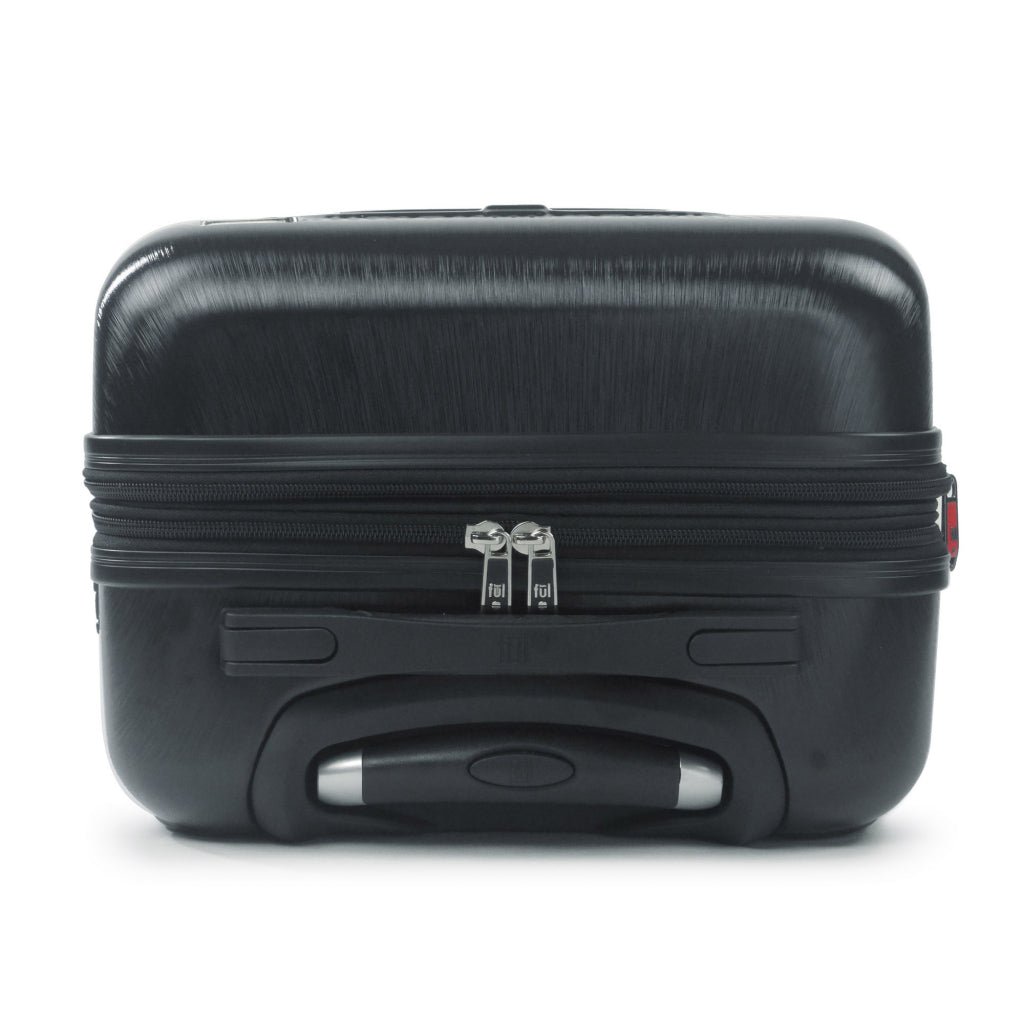FUL Star Wars Darth Vader Embossed 29" Hardside Spinner Suitcase