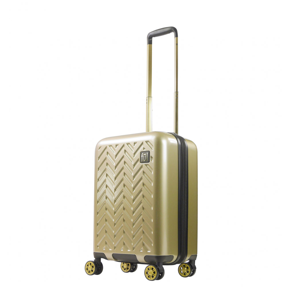 Ful Grove 22" Hardside Spinner Carry On Suitcase