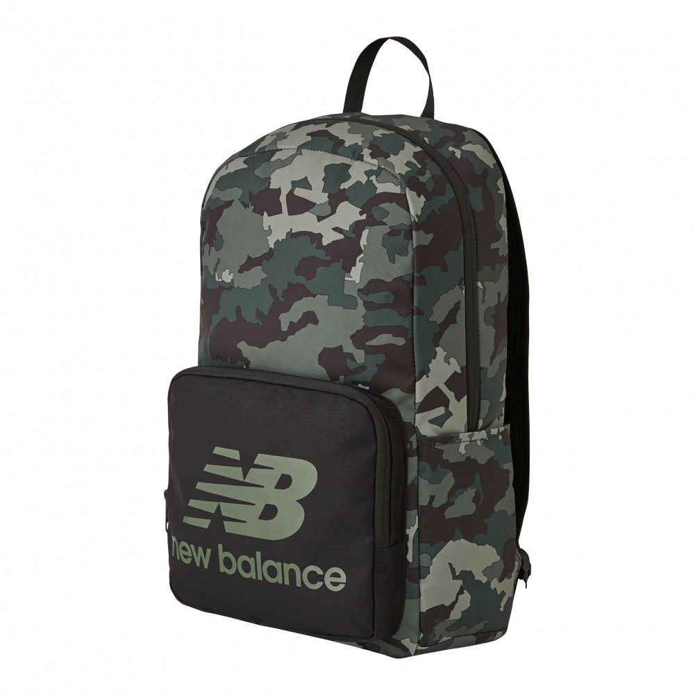 New Balance Camo AOP Backpack