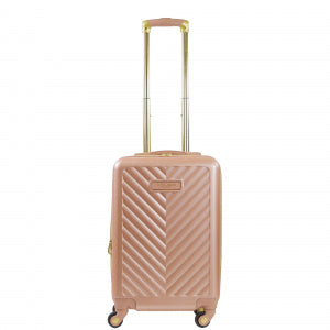 Christian Siriano Addie Hardside 22" Carry On Spinner Suitcase