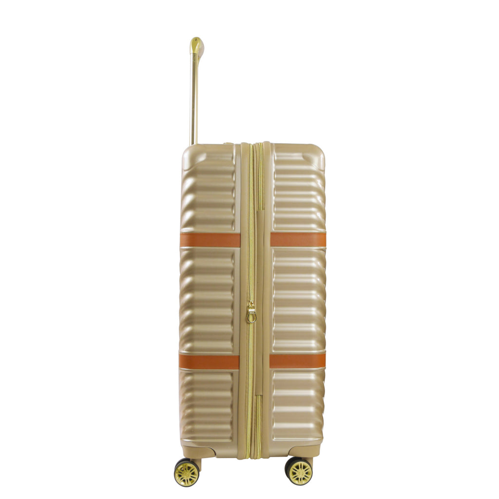 Christian Siriano Stella Hardside 29" Spinner Suitcase