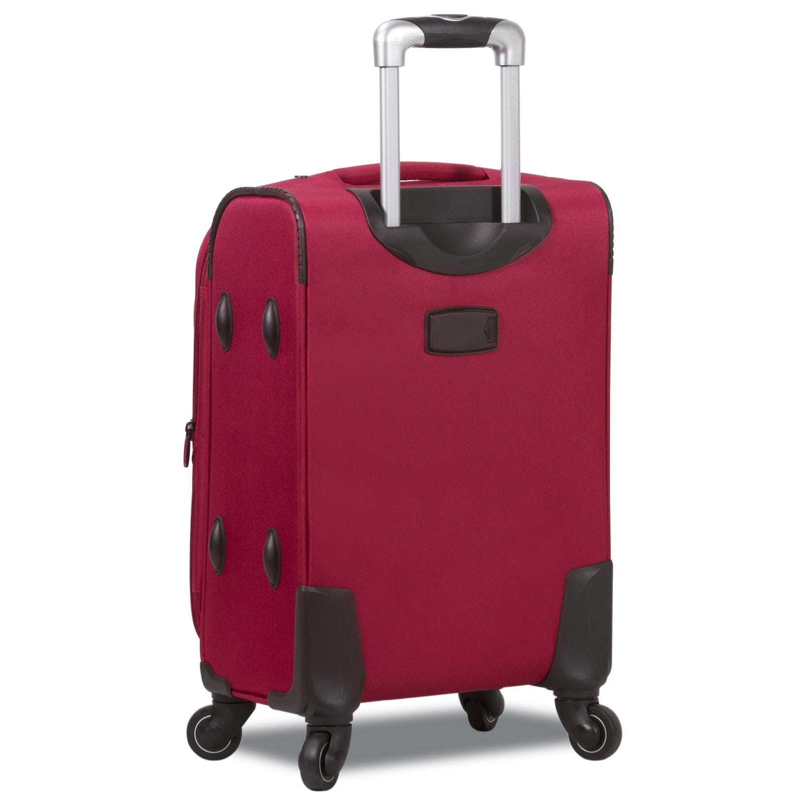 Rolite Explorer 3-Piece Expandable Spinner Luggage Set