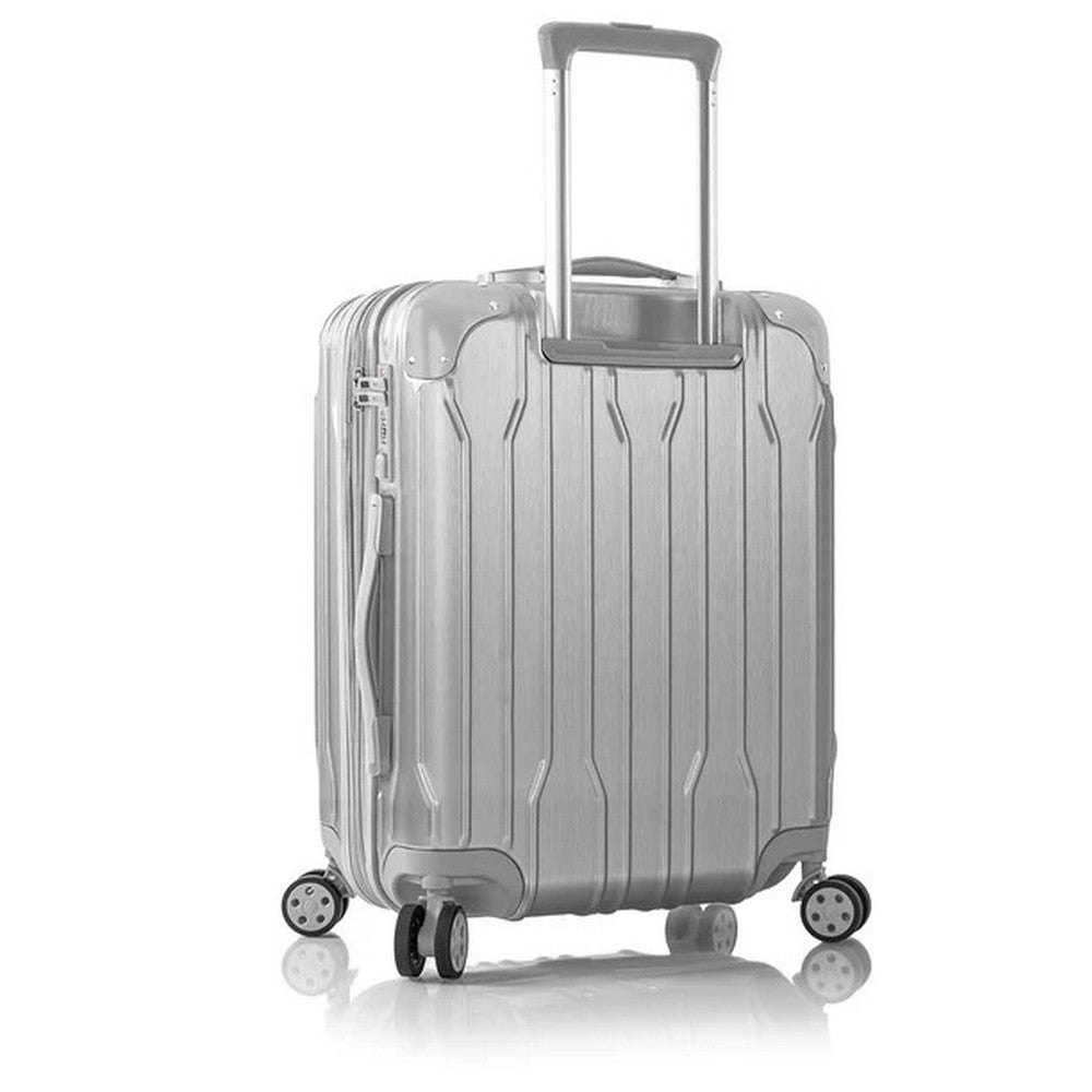 Heys Xtrak 21" Carry-On Hardside Spinner Suitcase