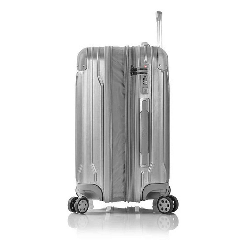 Heys Xtrak 21" Carry-On Hardside Spinner Suitcase