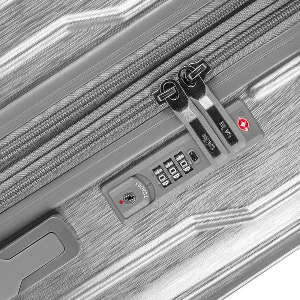 Heys Xtrak 21" Carry-On Hardside Spinner Suitcase