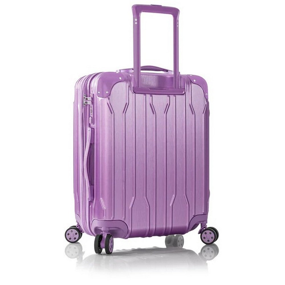 Heys Xtrak 21" Carry-On Hardside Spinner Suitcase