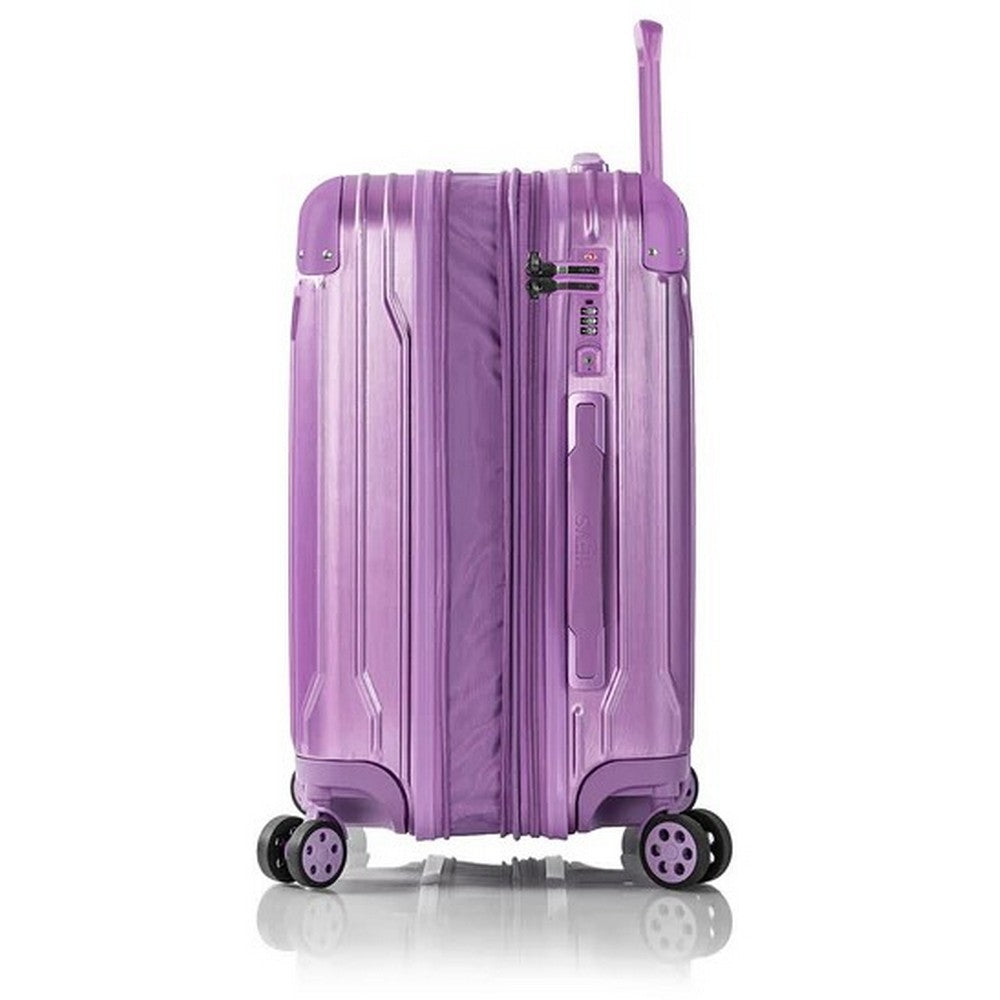 Heys Xtrak 21" Carry-On Hardside Spinner Suitcase