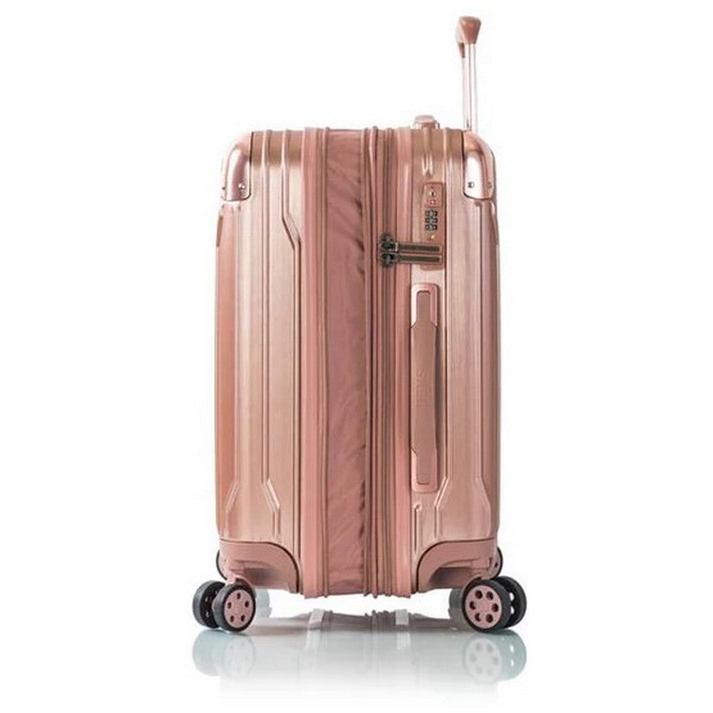 Heys Xtrak 21" Carry-On Hardside Spinner Suitcase