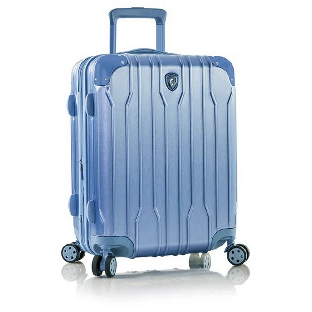 Heys Xtrak 21" Carry-On Hardside Spinner Suitcase