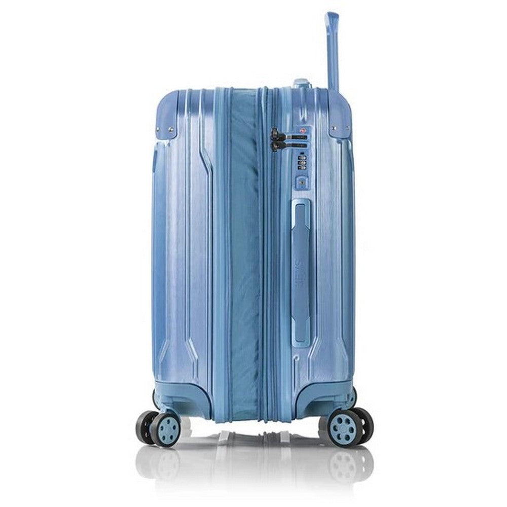 Heys Xtrak 21" Carry-On Hardside Spinner Suitcase