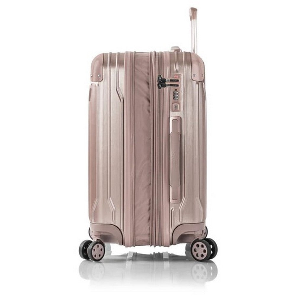 Heys Xtrak 21" Carry-On Hardside Spinner Suitcase