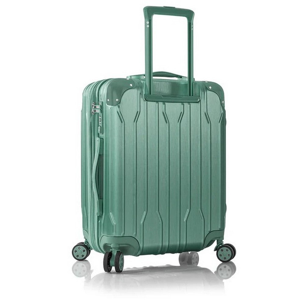 Heys Xtrak 21" Carry-On Hardside Spinner Suitcase