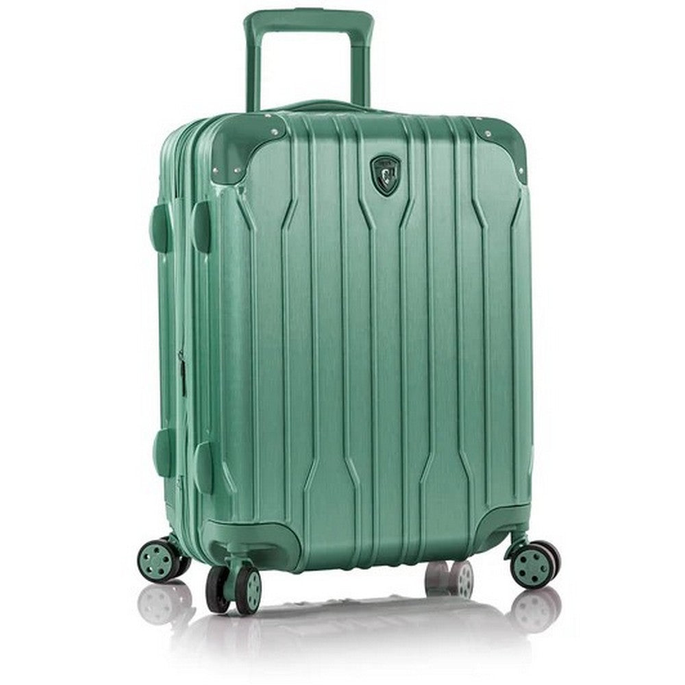 Heys Xtrak 21" Carry-On Hardside Spinner Suitcase