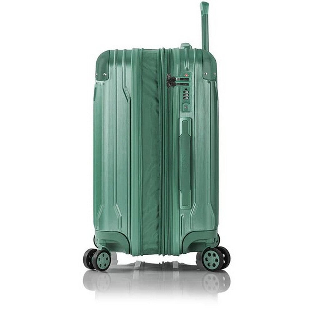 Heys Xtrak 21" Carry-On Hardside Spinner Suitcase