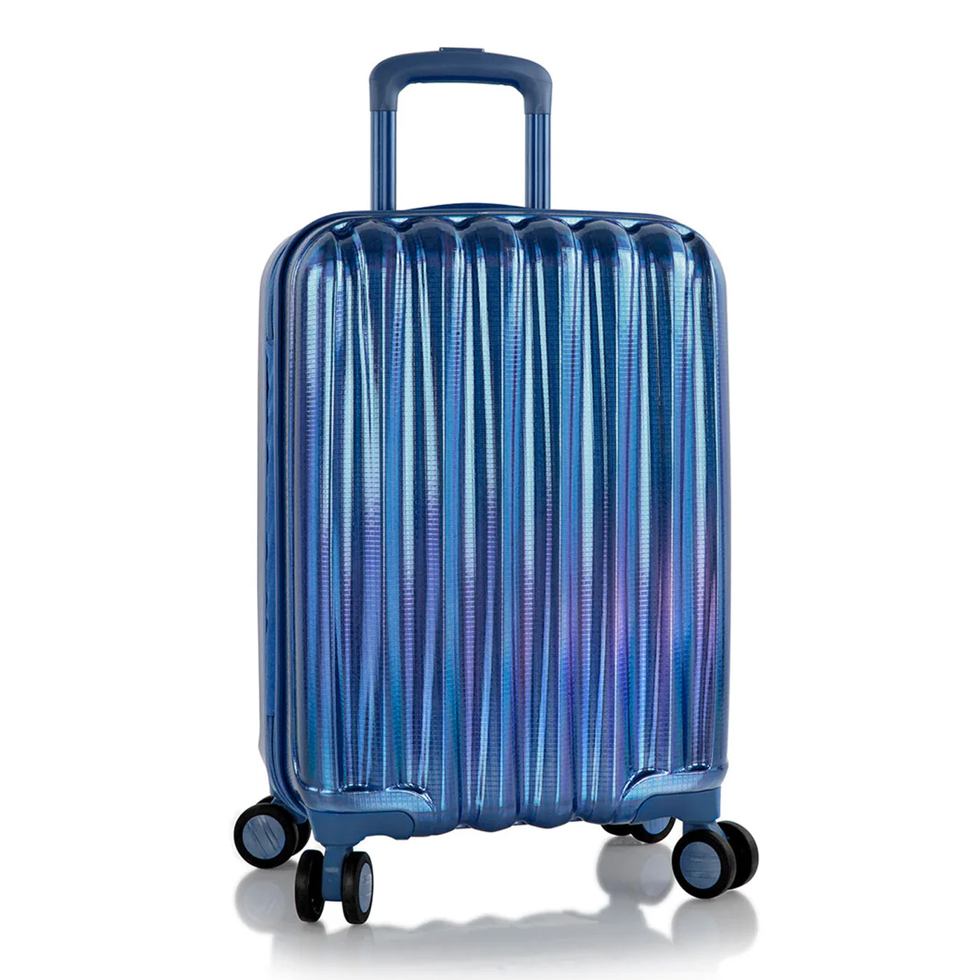 Heys Astro 21" Carry-On Hardside Spinner Suitcase