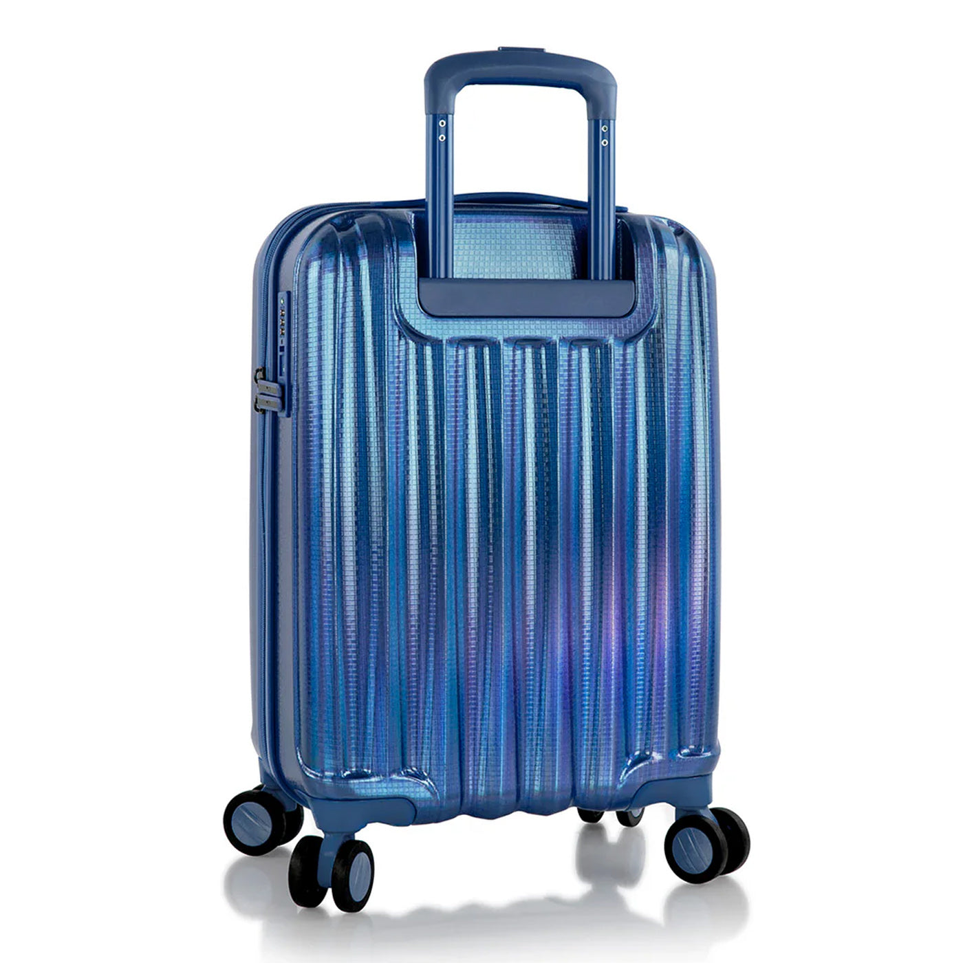 Heys Astro 21" Carry-On Hardside Spinner Suitcase