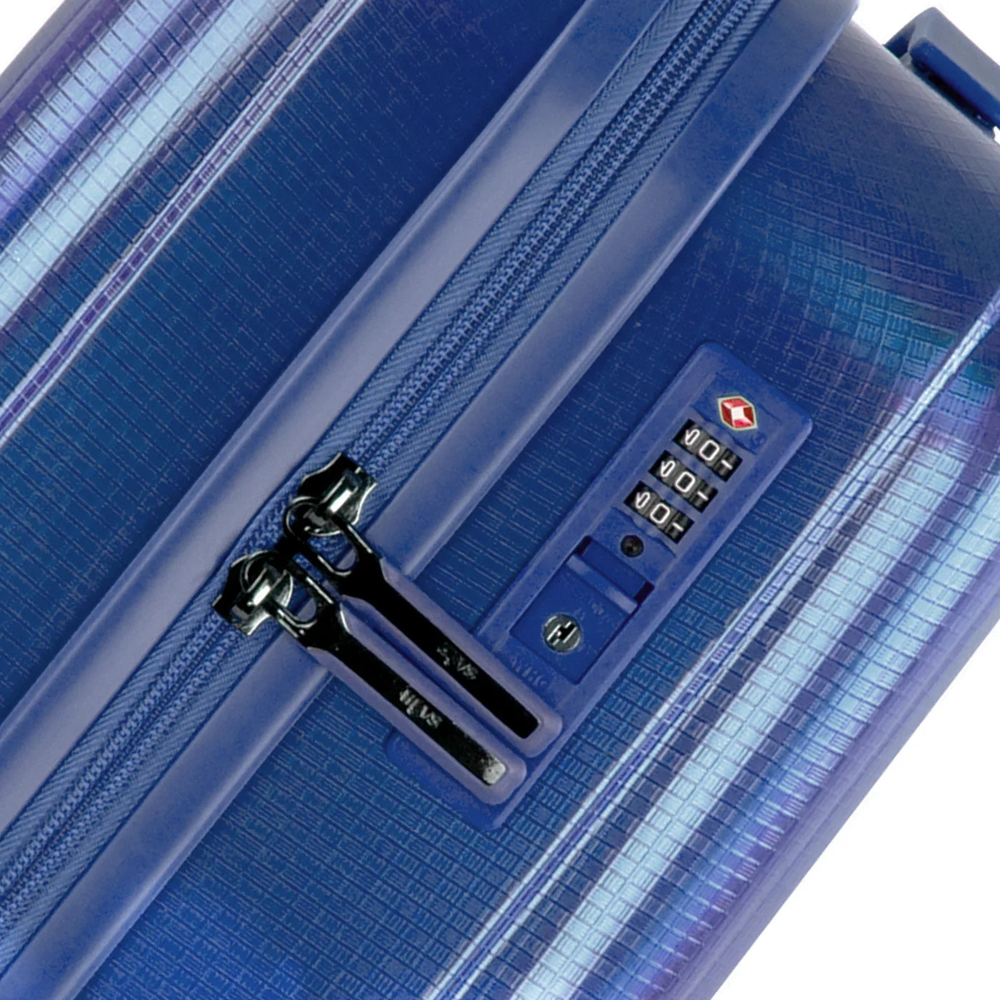 Heys Astro 21" Carry-On Hardside Spinner Suitcase
